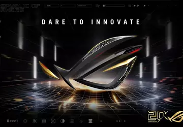 ASUS ujawnia ceny limitowanej edycji ROG ...