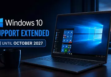 Microsoft przedłuża wsparcie dla Windows 10 ...