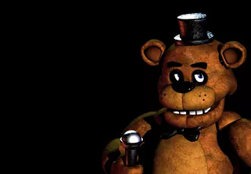 Ogłoszono datę premiery Five Nights At ...