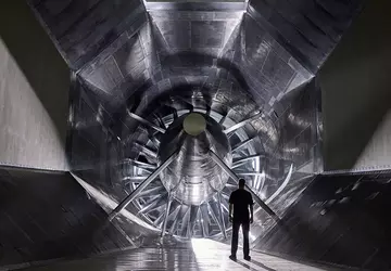 BMW otworzyło największy na świecie pionowy ...