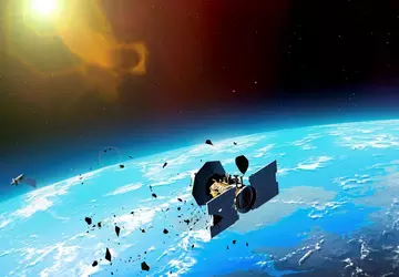 Rosja chce wystrzelić satelitę szpiegowskiego dla ...