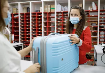 „Nova Poshta” uruchomiła dostawę rzeczy osobistych ...