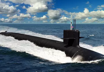 Marynarka Wojenna Stanów Zjednoczonych przyspiesza budowę ...