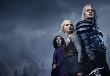 Muzykę do trzeciego sezonu „Wiedźmina” napisał ...