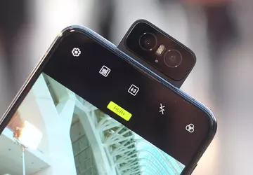 Asus ZenFone 6 otrzymał nową aktualizację: ...