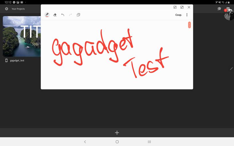 Recenzja Samsung Galaxy Tab S6: najbardziej „naładowany” tablet Android-271