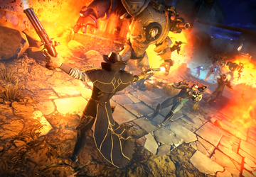 Nie tylko „cyberpunk”: ogłoszono Dark Envoy ...