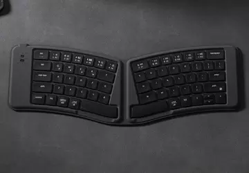 Keychron B11 Pro: Niezwykle lekka, składana ...