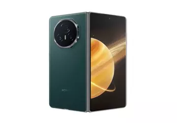 Składany flagowiec Honor Magic V4 może ...