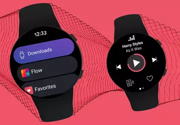 Deezer wydaje markową aplikację na smartwatch ...
