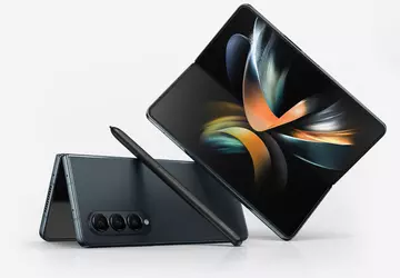 Użytkownicy Galaxy Fold 3 i Galaxy ...