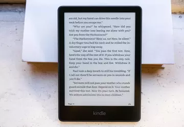 Awaria Kindle uniemożliwia użytkownikom pobieranie e-booków