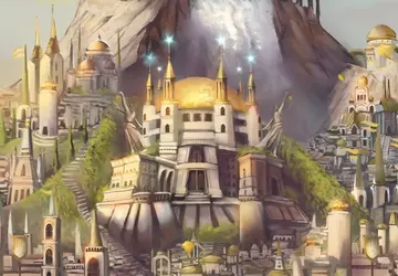 Critical Role i Dimension 20 przecinają ...