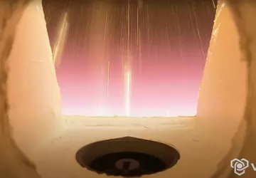 Kapsuła W-1 firmy Varda Space Industries ...