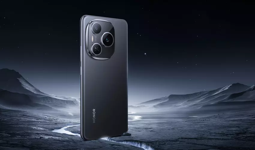 Insider: Honor Power 2 w produkcji — smukły flagowy smartfon z baterią 10 000 mAh