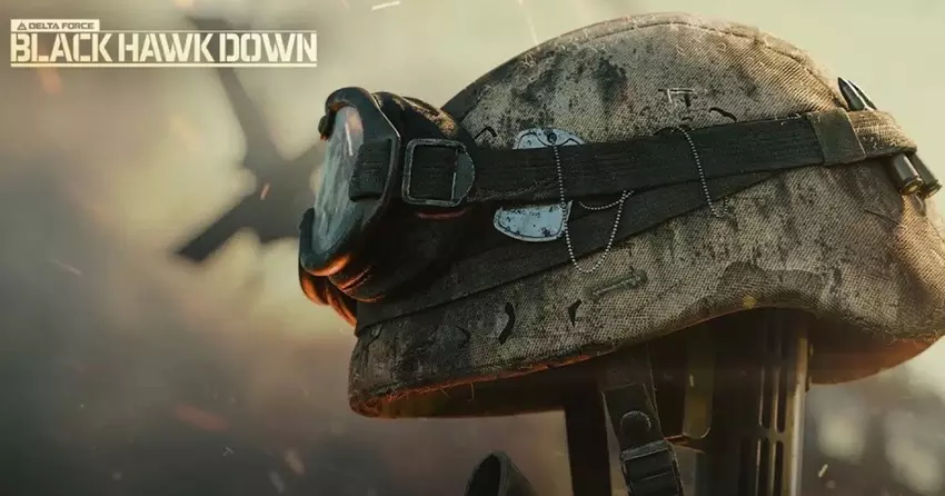 Kampania fabularna Black Hawk Down pojawi się w Delta Force już w przyszłym tygodniu - spektakularny teaser ujawniony