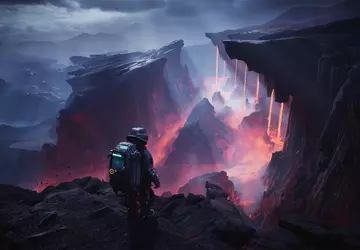 W jaki sposób nadchodząca gra survivalowa ...