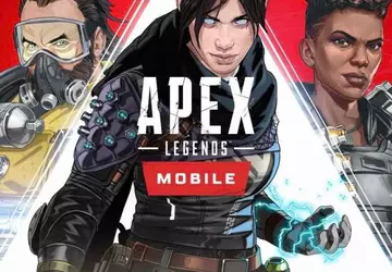 Apex Legends na iOS i Androida ...