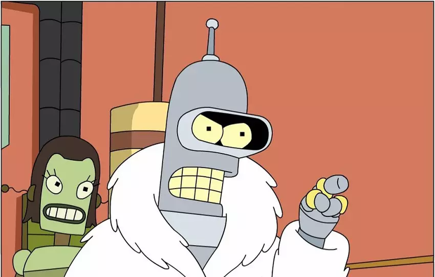 Brytyjski inżynier stworzył robota, który uderza gracza, gdy ten jest trafiony w grze VR