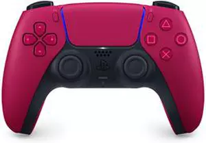 PlayStation 5 Dualsense Cosmic Red