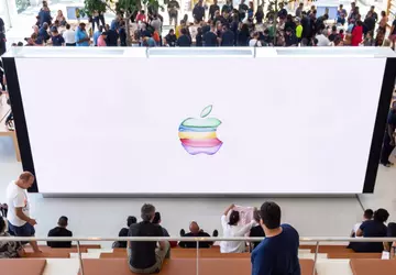 Gdzie oglądać prezentację Apple