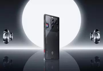 Najpotężniejszy na świecie smartfon nubia Red ...