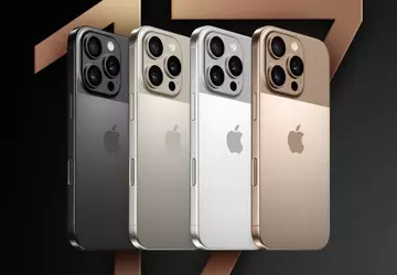 iPhone 17 Pro może zachować tradycyjny ...