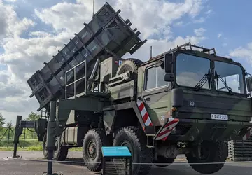 Dania uważa, że sojusznicy powinni znieść ...