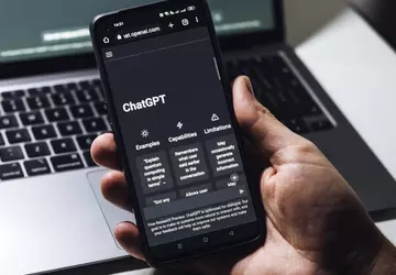 OpenAI w końcu wydaje aplikację ChatGPT ...
