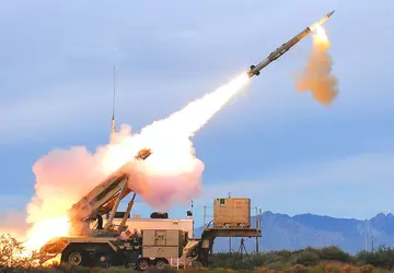 Lockheed Martin otrzymał 556 milionów dolarów ...