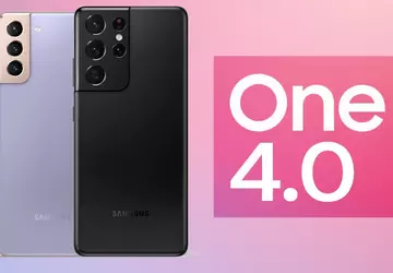 Flagowce Samsunga dostaną One UI 4.0 ...