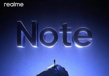 realme ogłasza datę premiery Note 50: ...