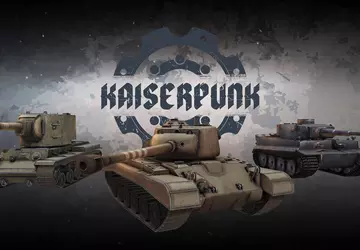 Autorzy ambitnej strategii Kaiserpunk odmówili wczesnego ...