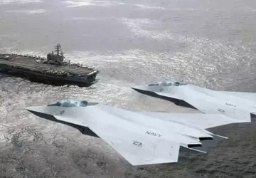 Lockheed Martin, Northrop Grumman i Boeing ...