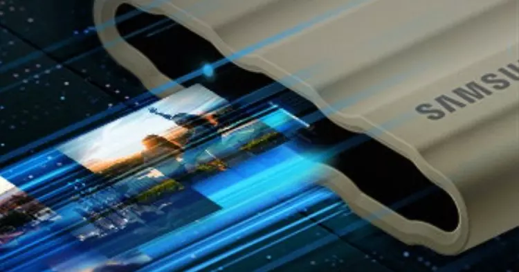 Najlepsze Zewnętrzne Dyski SSD do Edycji ...