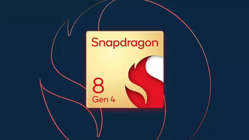 Qualcomm ujawnił datę premiery Snapdragona 8 Gen 4