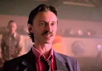 Aktor Robert Carlyle potwierdza, że film ...