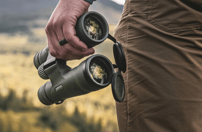 Lornetka Vortex Razor UHD 18X56 do obserwacji gwiazd