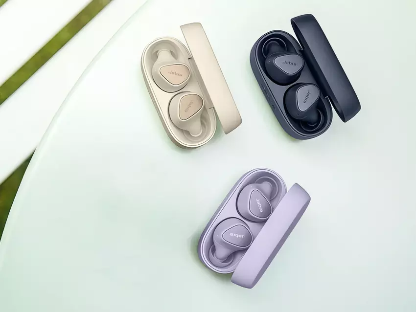 Jabra Elite 3 ze stopniem ochrony IP55 i obsługą Google Fast Pair jest dostępna za 30 USD taniej na Amazon.