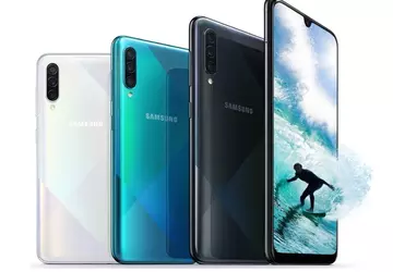 Nowy przeciek Samsung Galaxy A51: smartfon ...