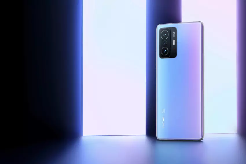 Ujawniono, jak Xiaomi rozwiązało długotrwały problem z czujnikiem zbliżeniowym w smartfonach Xiaomi 11T