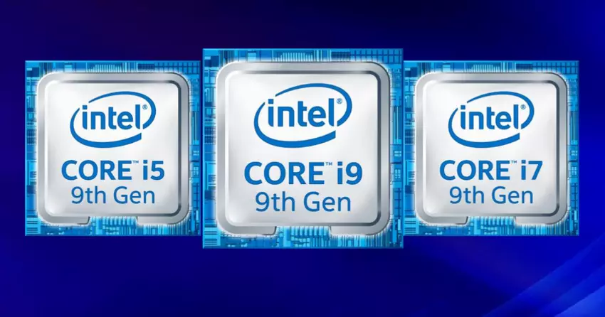 Intel obniży ceny na swoje procesory dla AMD Ryzen 3000
