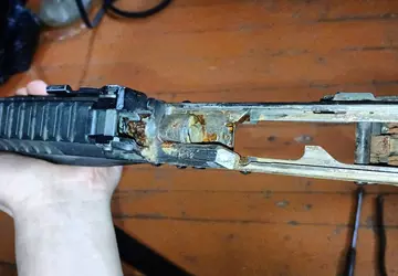 Rosyjscy żołnierze propagandziści wybuchają w wulgaryzmach: ...