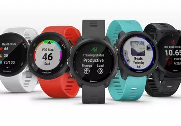 Garmin wprowadziła pięć nowych multisportowych zegarków ...
