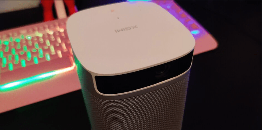 XGIMI MoGo Pro vs XGIMI MoGo 2