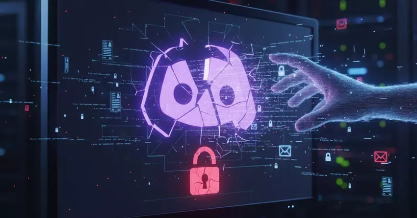 Tysiące skanów dokumentów użytkowników Discord trafiły w ręce przestępców