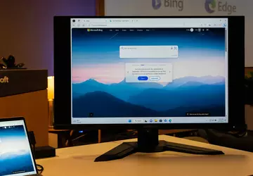 Chatbot Microsoft Bing wyznał dziennikarzowi, że ...