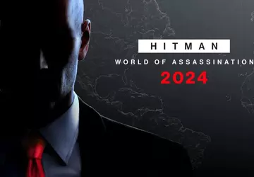 Agent 47 trwa: studio IO Interactive ...