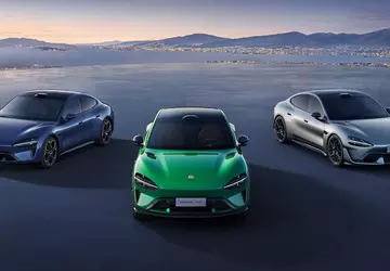 Xiaomi Auto po raz pierwszy dostarczyła ...