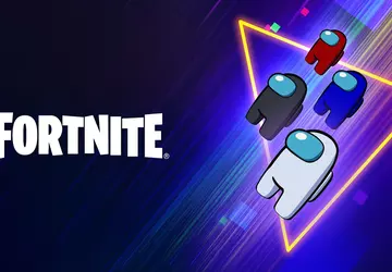 Mężczyźni z Among Us pojawili się ...